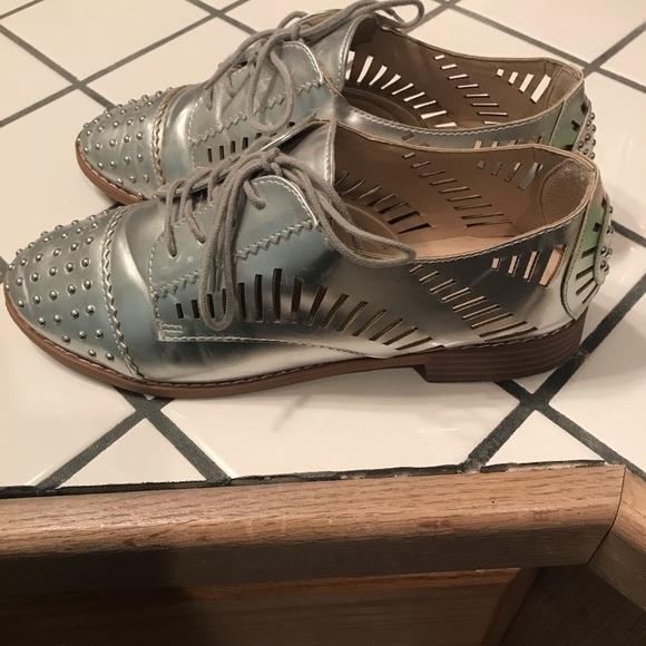 𝅺COPY - Rue 21 flats - Picture 2 of 4